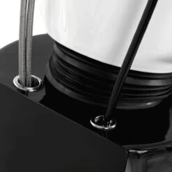 Hair System Hairdressing Wash Unit ZA31 Black(Hair System Hairdressing Wash Unit Za31 Black) -Roxie Cosmetics Shop 148173 09 1011