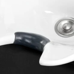 Hair System Hairdressing Wash Unit ZA31 Black(Hair System Hairdressing Wash Unit Za31 Black) -Roxie Cosmetics Shop 148173 10 1011