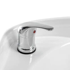 Hair System Hairdressing Wash Unit ZA31 Black(Hair System Hairdressing Wash Unit Za31 Black) -Roxie Cosmetics Shop 148173 11 1011