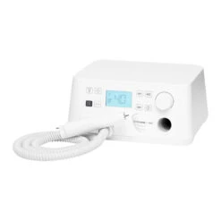 Saeyang Marathon Cyclone-Vac Podiatry Nail Drill Machine With Absorber & Podoset(Saeyang Marathon Cyclone Vac Podiatry Nail Drill Machine With Absorber Podoset)