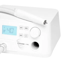 Saeyang Marathon Cyclone-Vac Podiatry Nail Drill Machine With Absorber & Podoset(Saeyang Marathon Cyclone Vac Podiatry Nail Drill Machine With Absorber Podoset) -Roxie Cosmetics Shop 148174 07 2607