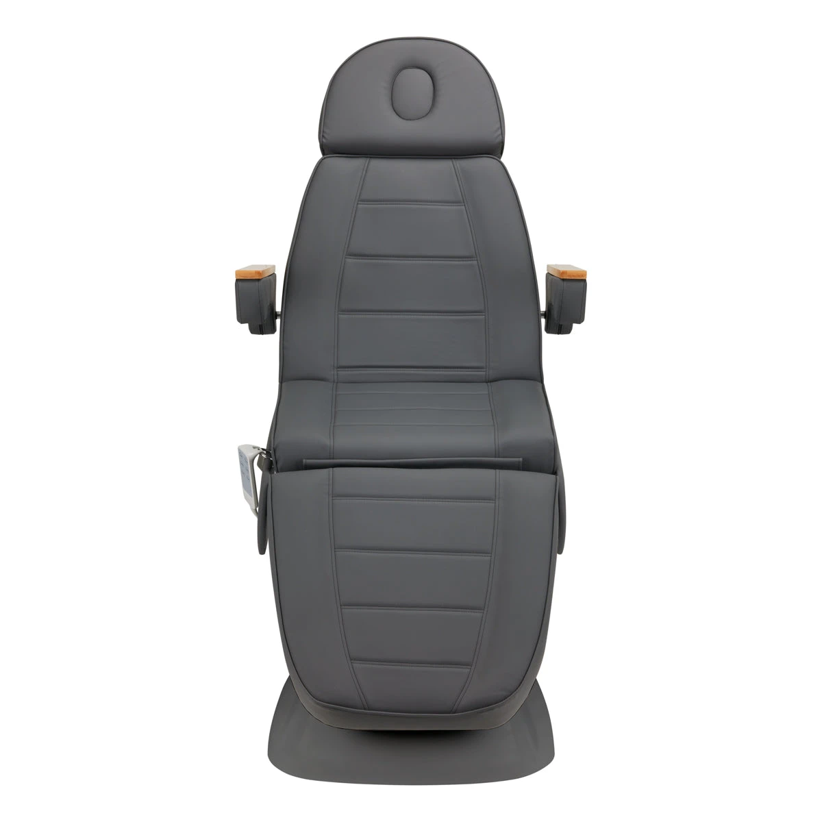 Sillon Electric Cosmetic Chair LUX 273B 3 Actuators Grey With Grey Base(Sillon Electric Cosmetic Chair Lux 273b 3 Actuators Grey With Grey Base) 15 Sillon Electric Cosmetic Chair LUX 273B 3 Actuators Grey With Grey Base(Sillon Electric Cosmetic Chair Lux 273b 3 Actuators Grey With Grey Base) - Image 13