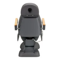 Sillon Electric Cosmetic Chair LUX 273B 3 Actuators Grey With Grey Base(Sillon Electric Cosmetic Chair Lux 273b 3 Actuators Grey With Grey Base) 30 Sillon Electric Cosmetic Chair LUX 273B 3 Actuators Grey With Grey Base(Sillon Electric Cosmetic Chair Lux 273b 3 Actuators Grey With Grey Base) -Roxie Cosmetics Shop 148187 07 0507