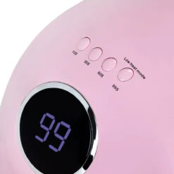 ActiveShop UV/LED Manicure Lamp L5 48W Pink(Activeshop Uv Led Manicure Lamp L5 48w Pink) 9 ActiveShop UV/LED Manicure Lamp L5 48W Pink(Activeshop Uv Led Manicure Lamp L5 48w Pink) -Roxie Cosmetics Shop 148194 05 0905