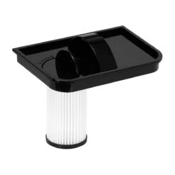 Gabbiano Automatic Hairdressing Vacuum Cleaner 1400W(Automatic 1400w Hairdressing Vacuum Cleaner) -Roxie Cosmetics Shop 148199 09 0603