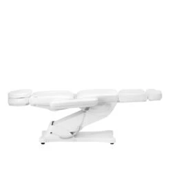 Sillon Electric Cosmetic Chair Classic 3 Motors White(Sillon Electric Cosmetic Chair Classic 3 Motors White) -Roxie Cosmetics Shop 148285 06 0611