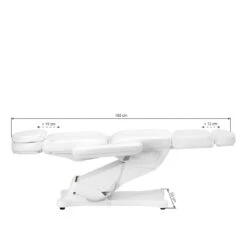 Sillon Electric Cosmetic Chair Classic 3 Motors White(Sillon Electric Cosmetic Chair Classic 3 Motors White) -Roxie Cosmetics Shop 148285 19 0611