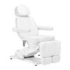 Sillon Classic Electric Salon Chair 2 Motors Pedicure White(Sillon Classic Electric Salon Chair 2 Motors Pedicure White)