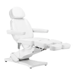 Sillon Classic Electric Salon Chair 2 Motors Pedicure White(Sillon Classic Electric Salon Chair 2 Motors Pedicure White) -Roxie Cosmetics Shop 148288 03 0611
