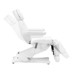 Sillon Classic Electric Salon Chair 2 Motors Pedicure White(Sillon Classic Electric Salon Chair 2 Motors Pedicure White) -Roxie Cosmetics Shop 148288 05 0611