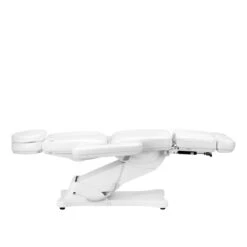 Sillon Classic Electric Salon Chair 2 Motors Pedicure White(Sillon Classic Electric Salon Chair 2 Motors Pedicure White) -Roxie Cosmetics Shop 148288 06 0611
