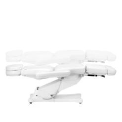 Sillon Classic Electric Salon Chair 2 Motors Pedicure White(Sillon Classic Electric Salon Chair 2 Motors Pedicure White) -Roxie Cosmetics Shop 148288 07 0611