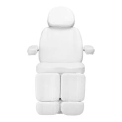 Sillon Classic Electric Salon Chair 2 Motors Pedicure White(Sillon Classic Electric Salon Chair 2 Motors Pedicure White) -Roxie Cosmetics Shop 148288 08 0611