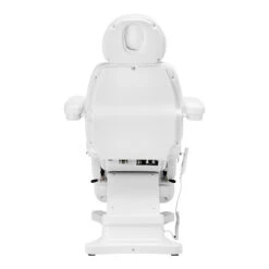 Sillon Classic Electric Salon Chair 2 Motors Pedicure White(Sillon Classic Electric Salon Chair 2 Motors Pedicure White) -Roxie Cosmetics Shop 148288 09 0611