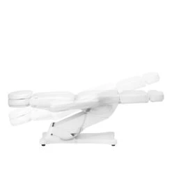 Sillon Electric Cosmetic Chair Classic 4 Motors With Cradle White(Sillon Electric Cosmetic Chair Classic 4 Motors With Cradle White) -Roxie Cosmetics Shop 148290 08 0611