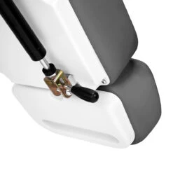 Sillon Classic Electric Salon Chair 3 Motors With Pedi Cradle Grey(Sillon Classic Electric Salon Chair 3 Motors With Pedi Cradle Grey) -Roxie Cosmetics Shop 148293 11 0611