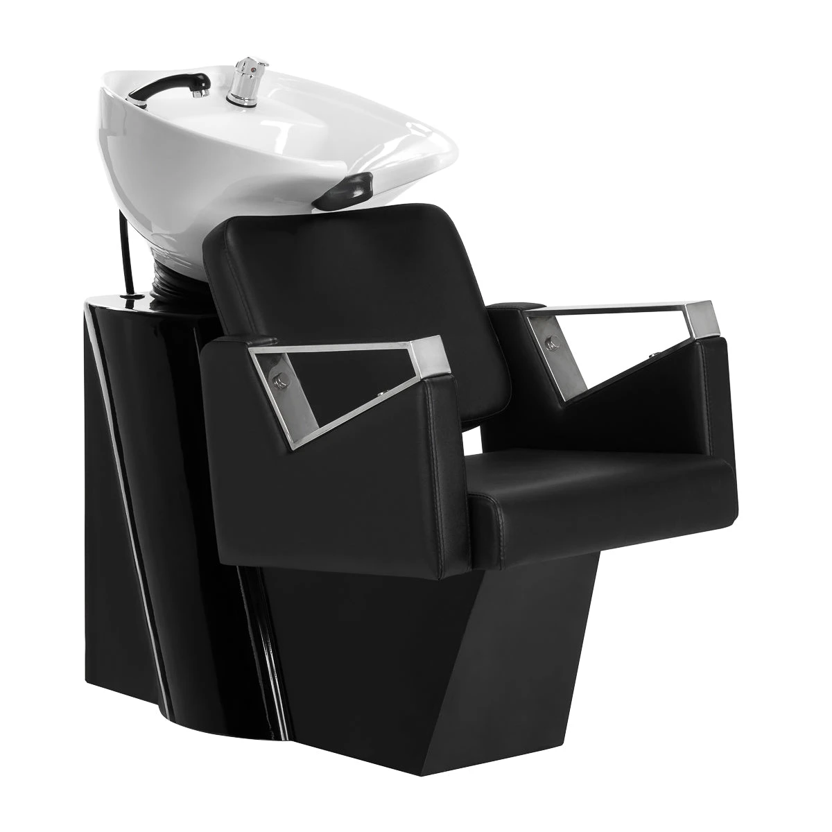 Gabbiano Hairdressing Backwash Unit Wilno Black(Gabbiano Hairdressing Backwash Unit Wilno Black) 3 Gabbiano Hairdressing Backwash Unit Wilno Black(Gabbiano Hairdressing Backwash Unit Wilno Black)