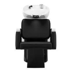 Gabbiano Hairdressing Backwash Unit Wilno Black(Gabbiano Hairdressing Backwash Unit Wilno Black) 14 Gabbiano Hairdressing Backwash Unit Wilno Black(Gabbiano Hairdressing Backwash Unit Wilno Black) -Roxie Cosmetics Shop 148296 03 1112