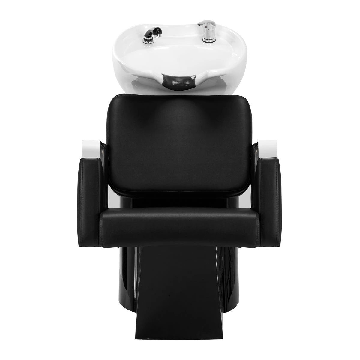 Gabbiano Hairdressing Backwash Unit Wilno Black(Gabbiano Hairdressing Backwash Unit Wilno Black) 5 Gabbiano Hairdressing Backwash Unit Wilno Black(Gabbiano Hairdressing Backwash Unit Wilno Black) - Image 3