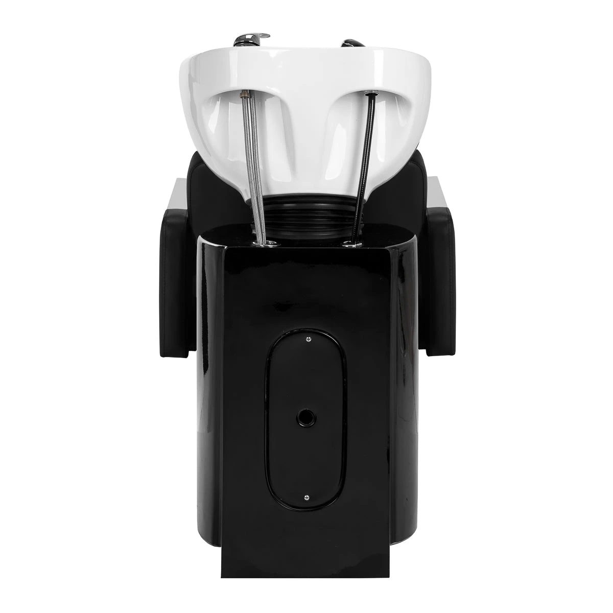 Gabbiano Hairdressing Backwash Unit Wilno Black(Gabbiano Hairdressing Backwash Unit Wilno Black) 6 Gabbiano Hairdressing Backwash Unit Wilno Black(Gabbiano Hairdressing Backwash Unit Wilno Black) - Image 4