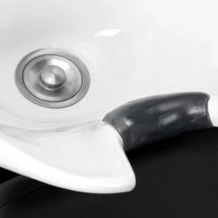 Gabbiano Hairdressing Backwash Unit Wilno Black(Gabbiano Hairdressing Backwash Unit Wilno Black) 21 Gabbiano Hairdressing Backwash Unit Wilno Black(Gabbiano Hairdressing Backwash Unit Wilno Black) -Roxie Cosmetics Shop 148296 05 1112