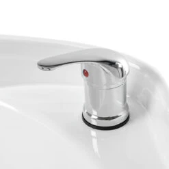 Gabbiano Hairdressing Backwash Unit Wilno Black(Gabbiano Hairdressing Backwash Unit Wilno Black) 18 Gabbiano Hairdressing Backwash Unit Wilno Black(Gabbiano Hairdressing Backwash Unit Wilno Black) -Roxie Cosmetics Shop 148296 08 1112