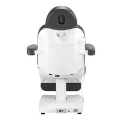 Azzurro Electric Cosmetic Chair / Bed 803D 3-Motors Grey(Azzurro Electric Cosmetic Chair Bed 803d 3 Motors Grey) -Roxie Cosmetics Shop 148392 09 1101