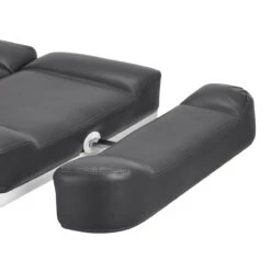 Azzurro Electric Cosmetic Chair / Bed 803D 3-Motors Grey(Azzurro Electric Cosmetic Chair Bed 803d 3 Motors Grey) -Roxie Cosmetics Shop 148392 16 1101