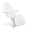 Azzurro Electric Cosmetic Chair / Bed 803D 3-Motors White(Azzurro Electric Cosmetic Chair Bed 803d 3 Motors White) -Roxie Cosmetics Shop 148393 01 1101