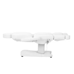 Azzurro Electric Cosmetic Chair / Bed 803D 3-Motors White(Azzurro Electric Cosmetic Chair Bed 803d 3 Motors White) -Roxie Cosmetics Shop 148393 04 1101