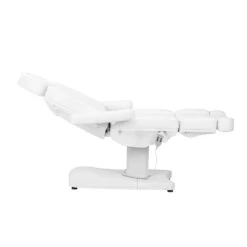 Azzurro Electric Cosmetic Chair / Bed 803D 3-Motors White(Azzurro Electric Cosmetic Chair Bed 803d 3 Motors White) -Roxie Cosmetics Shop 148393 05 1101