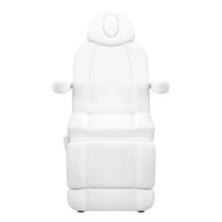 Azzurro Electric Cosmetic Chair / Bed 803D 3-Motors White(Azzurro Electric Cosmetic Chair Bed 803d 3 Motors White) -Roxie Cosmetics Shop 148393 08 1101