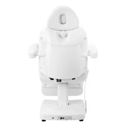 Azzurro Electric Cosmetic Chair / Bed 803D 3-Motors White(Azzurro Electric Cosmetic Chair Bed 803d 3 Motors White) -Roxie Cosmetics Shop 148393 09 1101