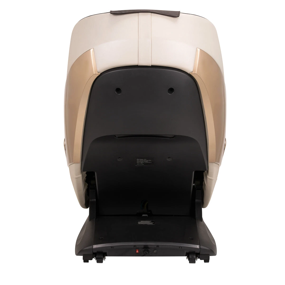 Sakura Comfort Plus 806 Massage Chair Brown(Sakura Comfort Plus 806 Massage Chair Brown) 5 Sakura Comfort Plus 806 Massage Chair Brown(Sakura Comfort Plus 806 Massage Chair Brown) - Image 3