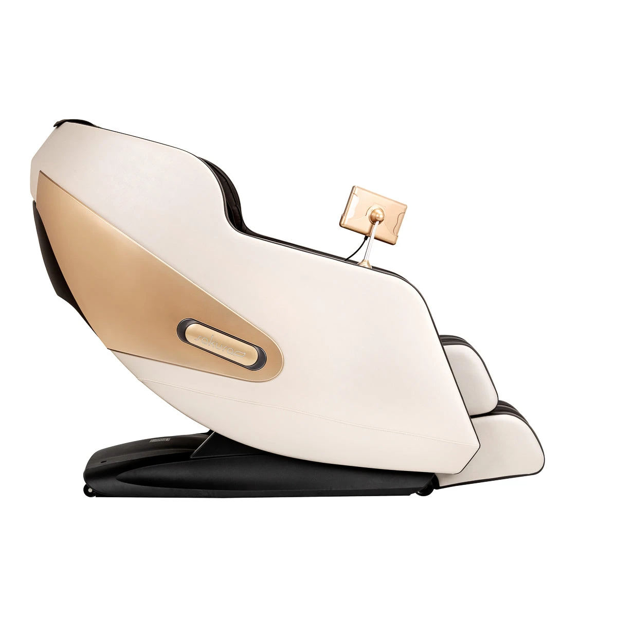 Sakura Comfort Plus 806 Massage Chair Brown(Sakura Comfort Plus 806 Massage Chair Brown) 6 Sakura Comfort Plus 806 Massage Chair Brown(Sakura Comfort Plus 806 Massage Chair Brown) - Image 4