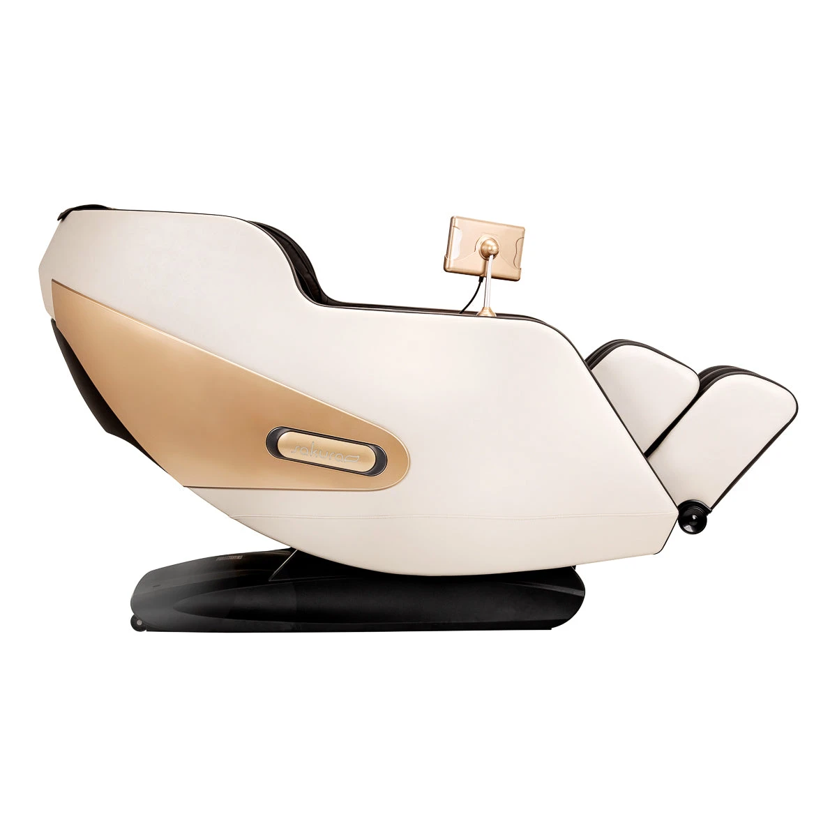 Sakura Comfort Plus 806 Massage Chair Brown(Sakura Comfort Plus 806 Massage Chair Brown) 7 Sakura Comfort Plus 806 Massage Chair Brown(Sakura Comfort Plus 806 Massage Chair Brown) - Image 5