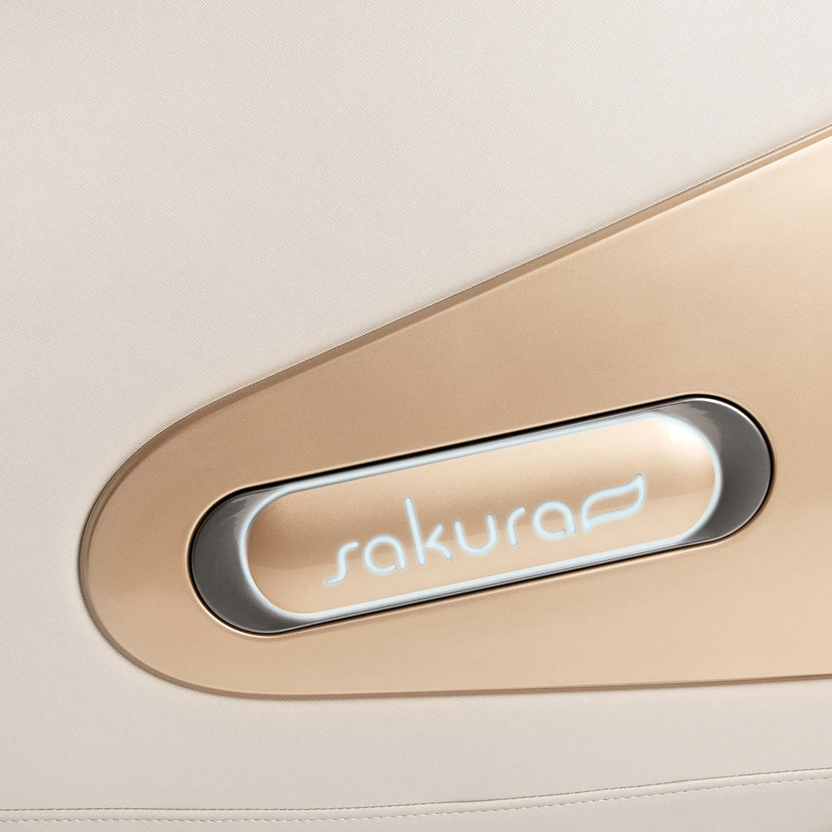 Sakura Comfort Plus 806 Massage Chair Brown(Sakura Comfort Plus 806 Massage Chair Brown) 18 Sakura Comfort Plus 806 Massage Chair Brown(Sakura Comfort Plus 806 Massage Chair Brown) - Image 16