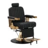 Gabbiano Barber Chair Marcus Gold(Gabbiano Barber Chair Marcus Gold) -Roxie Cosmetics Shop 148417 01 2401