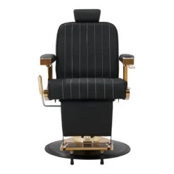 Gabbiano Barber Chair Marcus Gold(Gabbiano Barber Chair Marcus Gold) -Roxie Cosmetics Shop 148417 02 2401