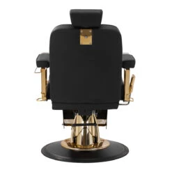 Gabbiano Barber Chair Marcus Gold(Gabbiano Barber Chair Marcus Gold) -Roxie Cosmetics Shop 148417 03 2401