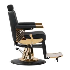 Gabbiano Barber Chair Marcus Gold(Gabbiano Barber Chair Marcus Gold) -Roxie Cosmetics Shop 148417 04 2401