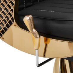 Gabbiano Barber Chair Marcus Gold(Gabbiano Barber Chair Marcus Gold) -Roxie Cosmetics Shop 148417 09 2401