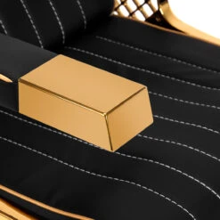 Gabbiano Barber Wash Unit Marcus Gold Black(Gabbiano Barber Wash Unit Marcus Gold Black) 27 Gabbiano Barber Wash Unit Marcus Gold Black(Gabbiano Barber Wash Unit Marcus Gold Black) -Roxie Cosmetics Shop 148418 05 2401