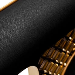 Gabbiano Barber Wash Unit Marcus Gold Black(Gabbiano Barber Wash Unit Marcus Gold Black) 24 Gabbiano Barber Wash Unit Marcus Gold Black(Gabbiano Barber Wash Unit Marcus Gold Black) -Roxie Cosmetics Shop 148418 08 2401