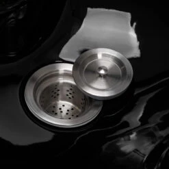 Gabbiano Barber Wash Unit Marcus Gold Black(Gabbiano Barber Wash Unit Marcus Gold Black) 20 Gabbiano Barber Wash Unit Marcus Gold Black(Gabbiano Barber Wash Unit Marcus Gold Black) -Roxie Cosmetics Shop 148418 12 2401