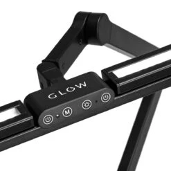 Glow L03 Black Tabletop Lamp For Beauty Treatments, Eyelash Extensions, Nail Styling & Makeup(Glow L03 Black Tabletop Lamp For Beauty Treatments Eyelash Extensions Nail Styling Makeup) -Roxie Cosmetics Shop 148447 08 2404