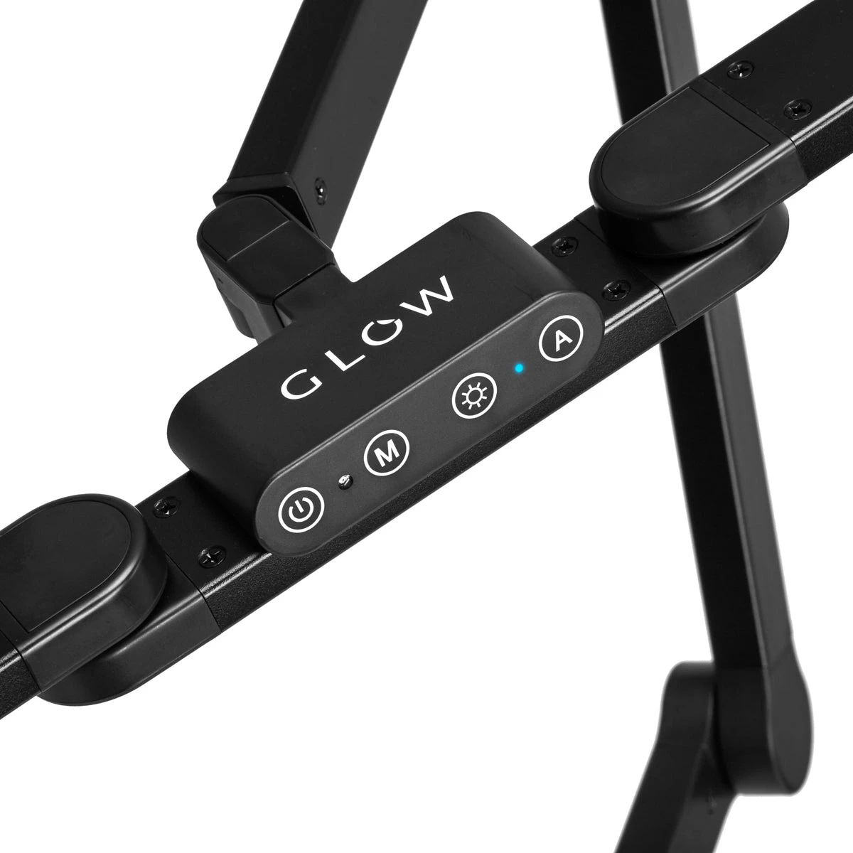 Glow L04 Black Tabletop Lamp For Beauty Treatments, Eyelash Extensions, Nail Styling & Makeup(Glow L04 Black Tabletop Lamp For Beauty Treatments Eyelash Extensions Nail Styling Makeup) 9 Glow L04 Black Tabletop Lamp For Beauty Treatments, Eyelash Extensions, Nail Styling & Makeup(Glow L04 Black Tabletop Lamp For Beauty Treatments Eyelash Extensions Nail Styling Makeup) - Image 7