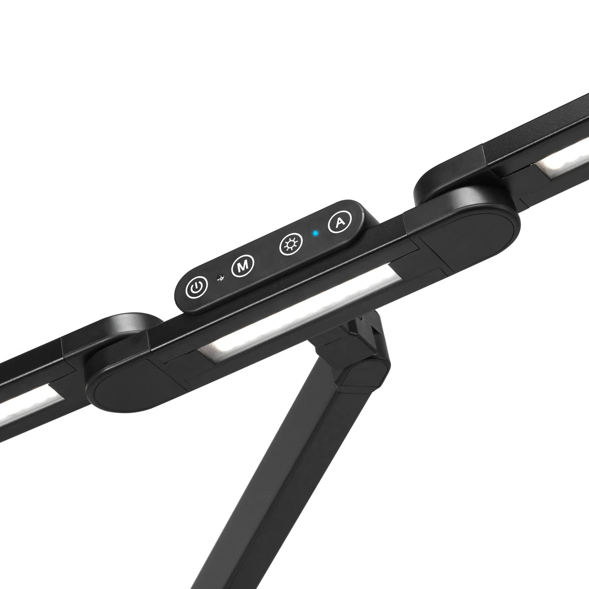 Glow L04 Black Tabletop Lamp For Beauty Treatments, Eyelash Extensions, Nail Styling & Makeup(Glow L04 Black Tabletop Lamp For Beauty Treatments Eyelash Extensions Nail Styling Makeup) 8 Glow L04 Black Tabletop Lamp For Beauty Treatments, Eyelash Extensions, Nail Styling & Makeup(Glow L04 Black Tabletop Lamp For Beauty Treatments Eyelash Extensions Nail Styling Makeup) - Image 6