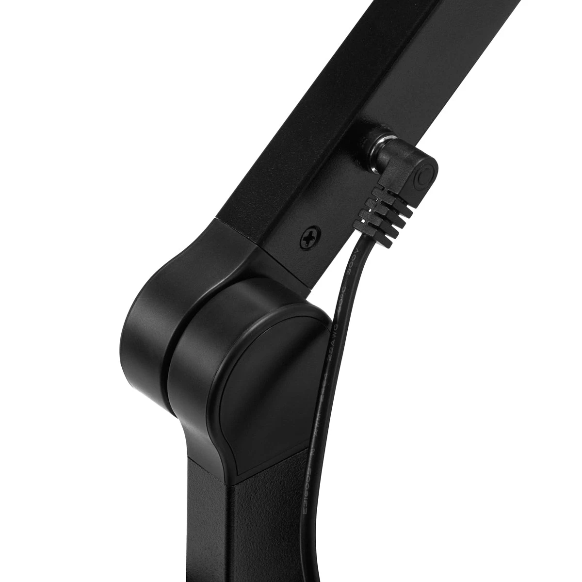 Glow L04 Black Tabletop Lamp For Beauty Treatments, Eyelash Extensions, Nail Styling & Makeup(Glow L04 Black Tabletop Lamp For Beauty Treatments Eyelash Extensions Nail Styling Makeup) 7 Glow L04 Black Tabletop Lamp For Beauty Treatments, Eyelash Extensions, Nail Styling & Makeup(Glow L04 Black Tabletop Lamp For Beauty Treatments Eyelash Extensions Nail Styling Makeup) - Image 5