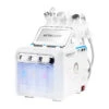 Hydrogen H2+ 6in1 HydraFacial Machine Hydrogen Purification Device(Hydrogen H2 6 In 1 New Generation Hydrogen Purification Device)